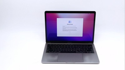 Apple MacBook Pro A1706 13 Core i5 16GB 512GB Gray 2016 | eBay