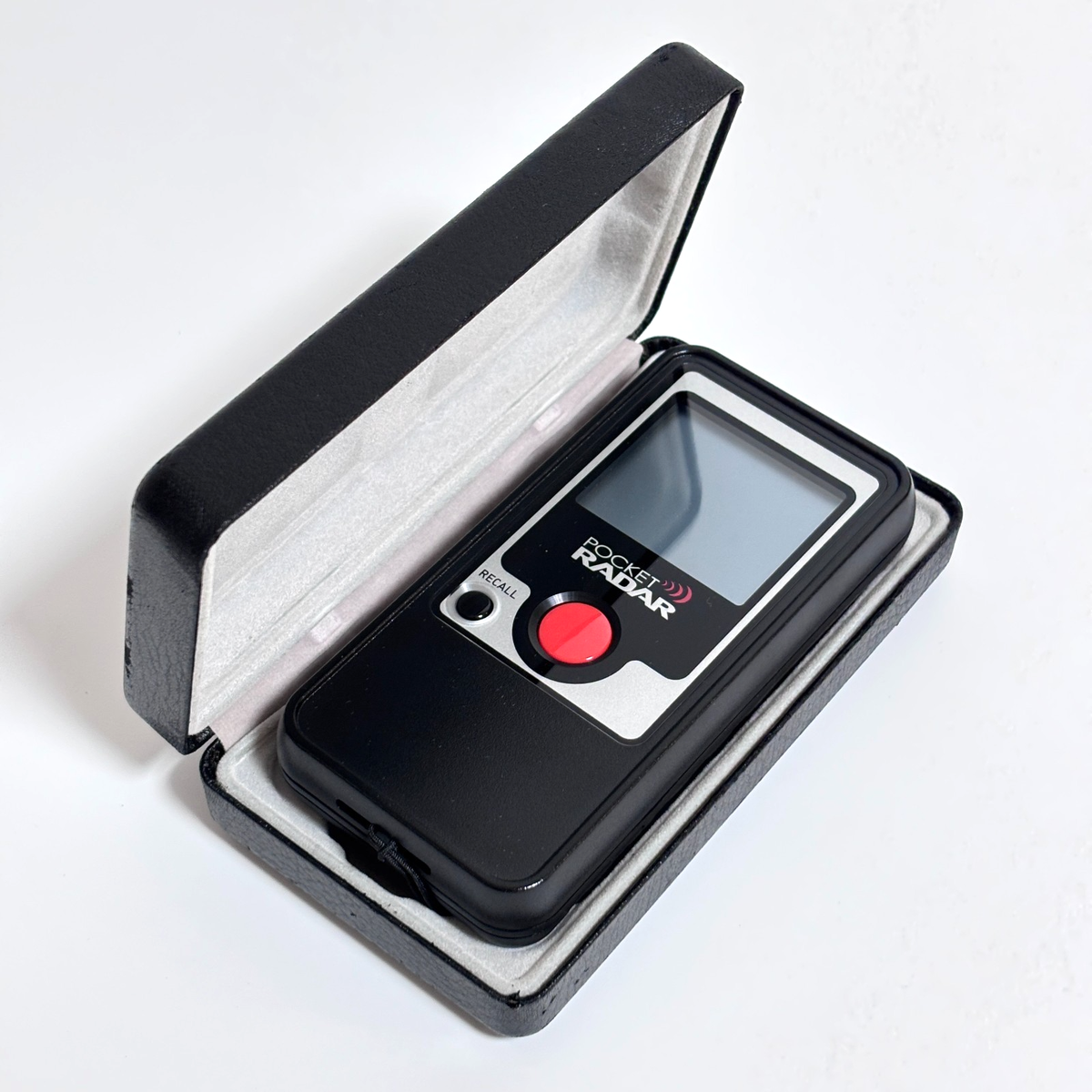 ポケットレーダー Amazon.co.jp: Pocket Radar Smart Coach/Bluetooth