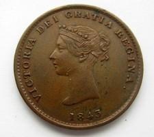 1843 年英国硬币| eBay