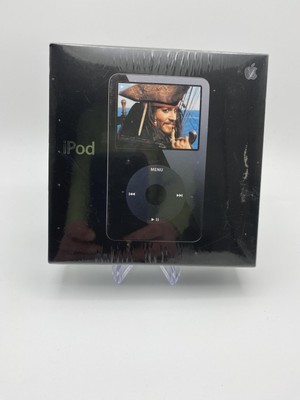 Apple iPod classic 5th Generation Black (80 GB) | Compra online en