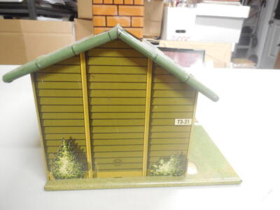 marx toy ブリキ 陸軍トレーニングセンター1950〜60年 ビンテージ marx