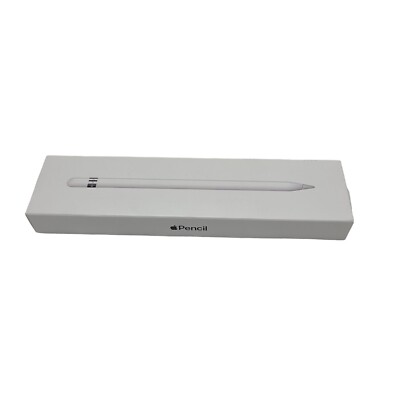 Apple Pencil EMPTY replacement Box 2nd Generation For iPad Pro