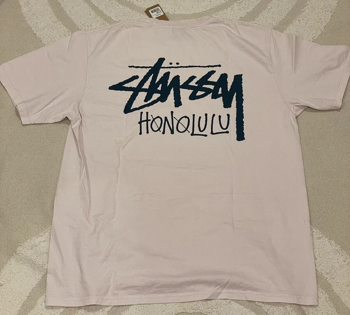 Stussy Honolulu Tee | eBay