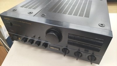 Onkyo Integra A-817XD Integrated Amplifier #BE00643 | eBay