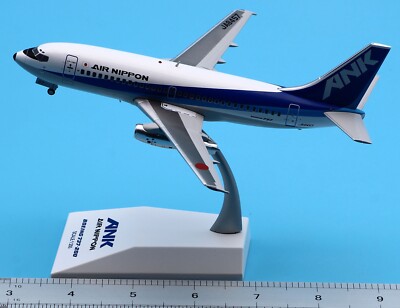 航空機・ヘリコプター JC Wings 1/200 ANA B737-700ER JA10AN 航空機