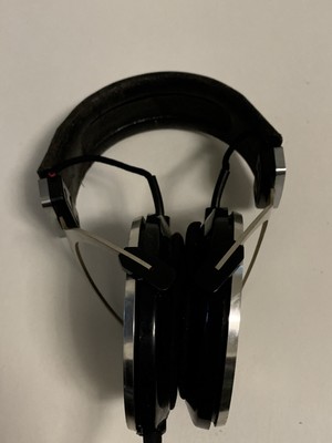 Pioneer SE-700D ステレオヘッドフォン 廃盤 Pioneer SE-700D ステレオ