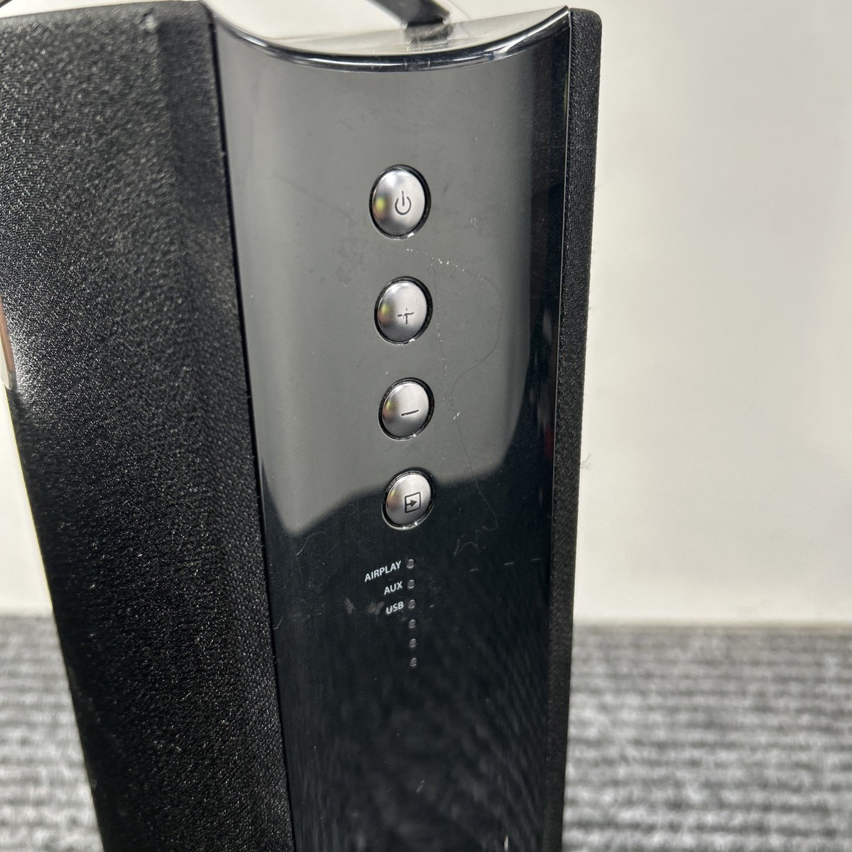 エアプレイ Xtreme Mac TANGOAIR AirPlayスピーカー 【公式通販】