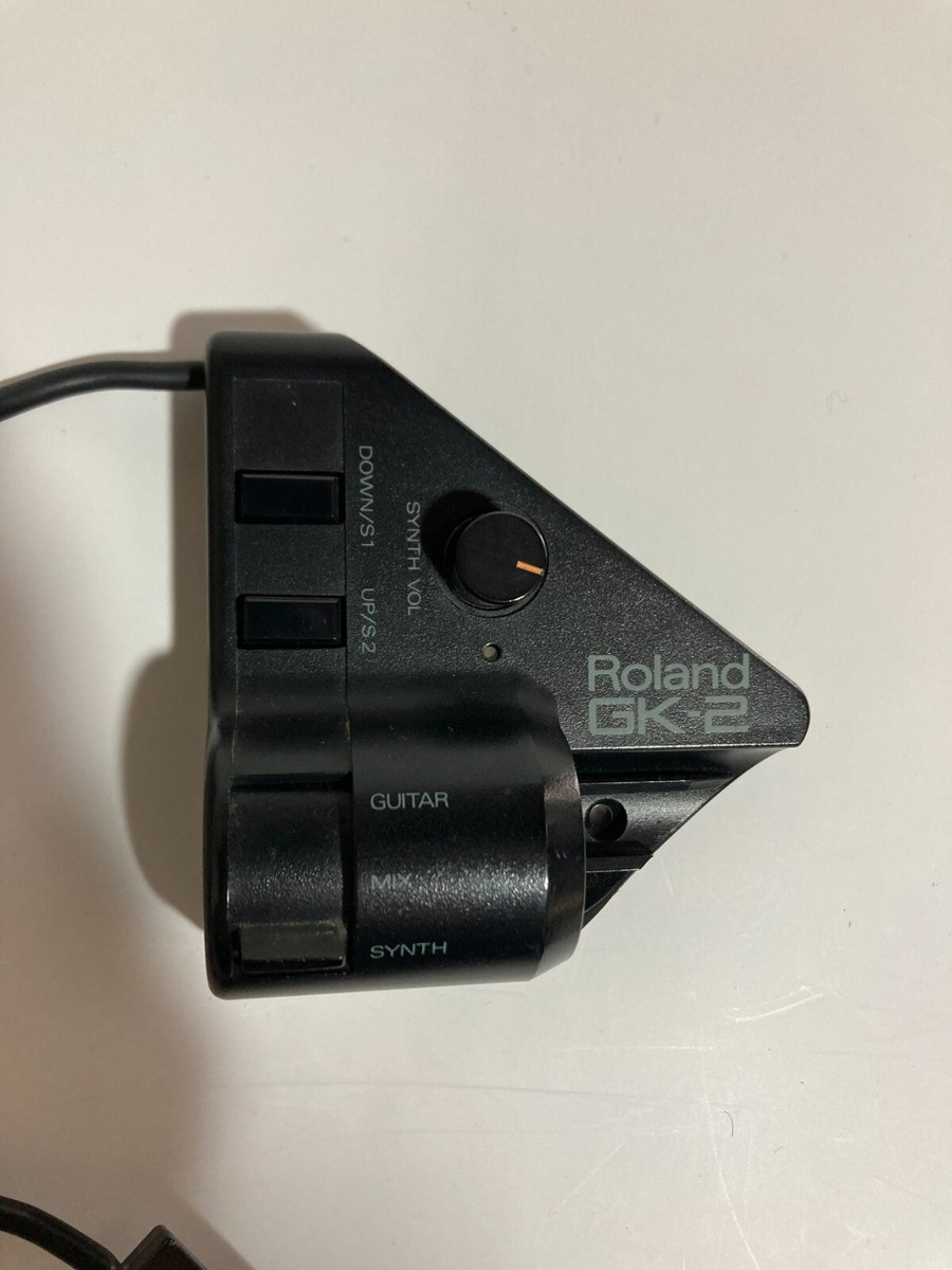 タ*☆様 Roland GK-2 タ*☆様 Roland GK-2 タ*