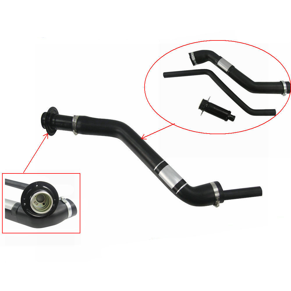 F47Z9034P Gas Fuel Tank Filler Neck Hose Pipe fits Ford Ranger