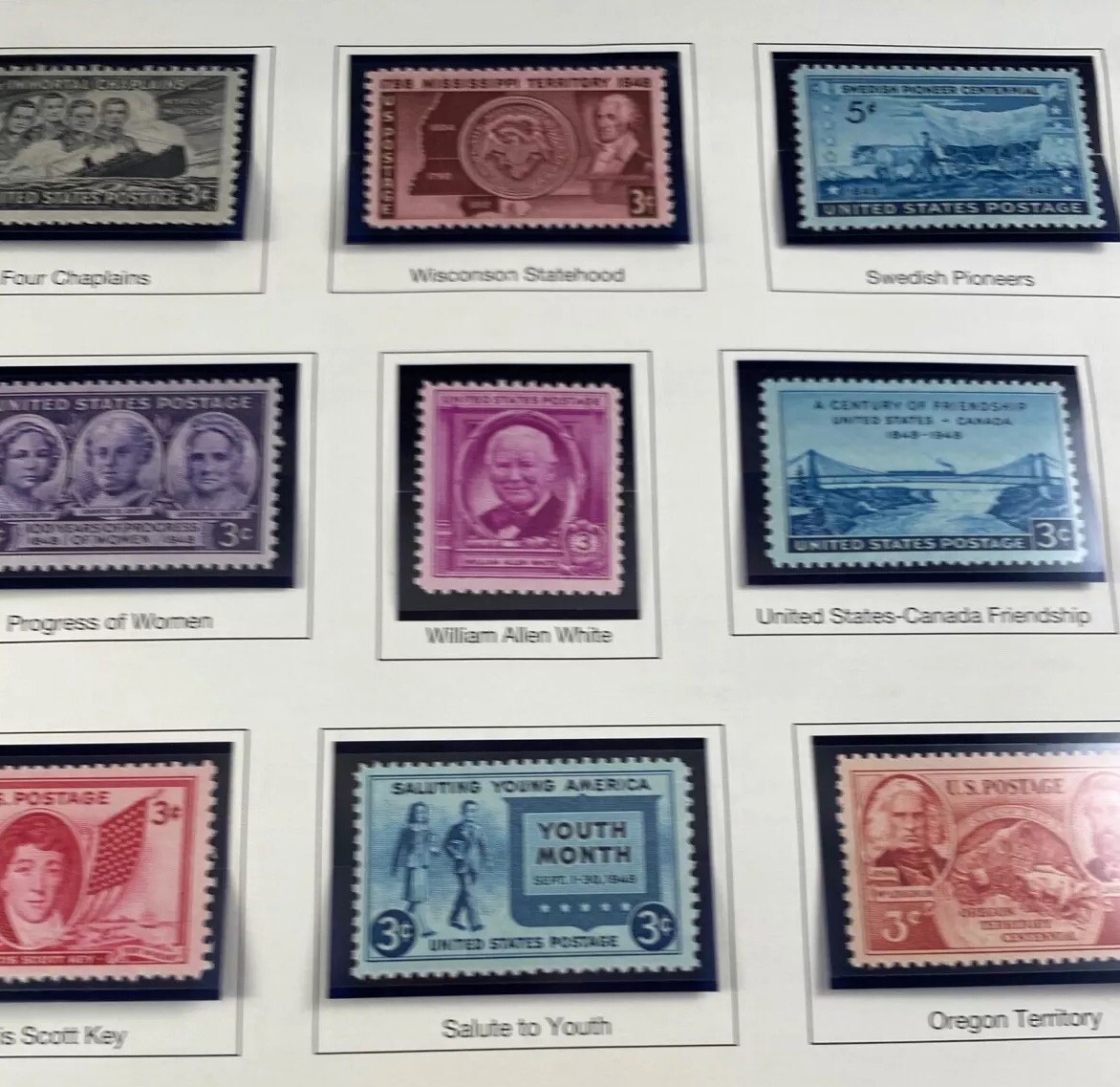 コレクション ANTIQUE STAMPS/POSTCARDS ANTIQUE STAMPS/POSTCARDS