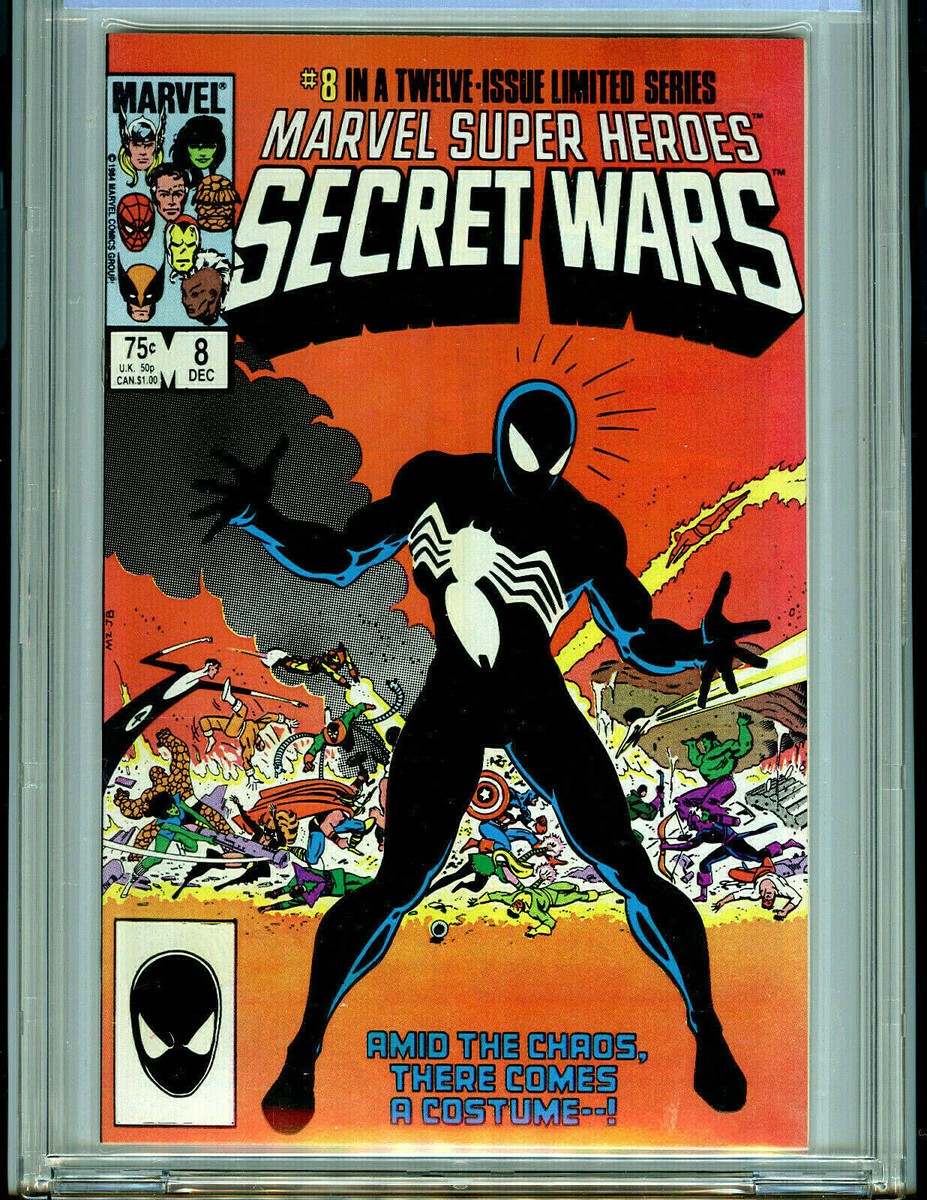 ヴァイスシュバルツ MARVEL スパイダーマン シークレット sec ヴァイス