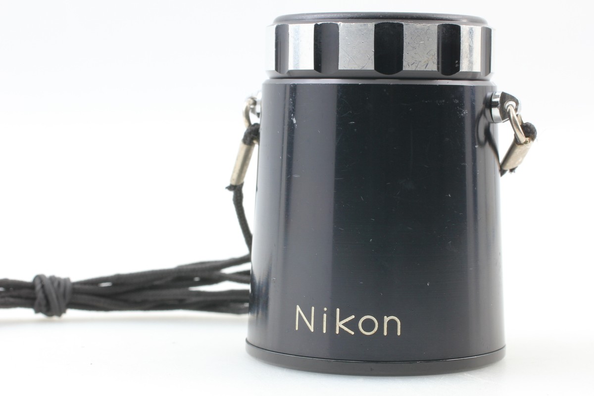 Nikon ニコン PRO-LOUPE 4x プロルーペ(その他)｜売買された