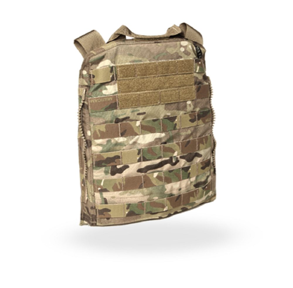 Crye Precision - AVS Standard Plate Pouch / Platebag Set