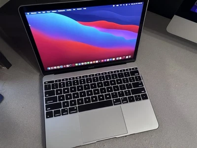 2015 Apple MacBook 12 Inch Laptops for sale | eBay