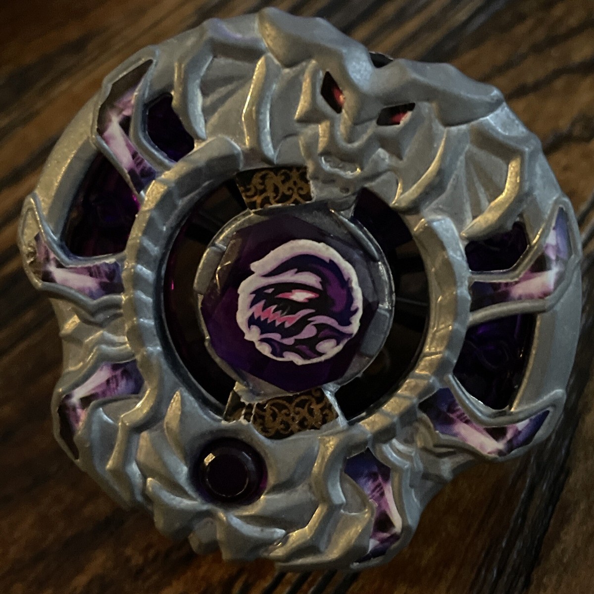 グラディエーターバハムディア 未開封 メタルファイトベイブレード