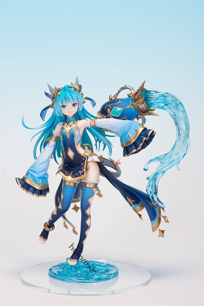 値下げ可】League of Legends リリア フィギュア 値下げ可】League of