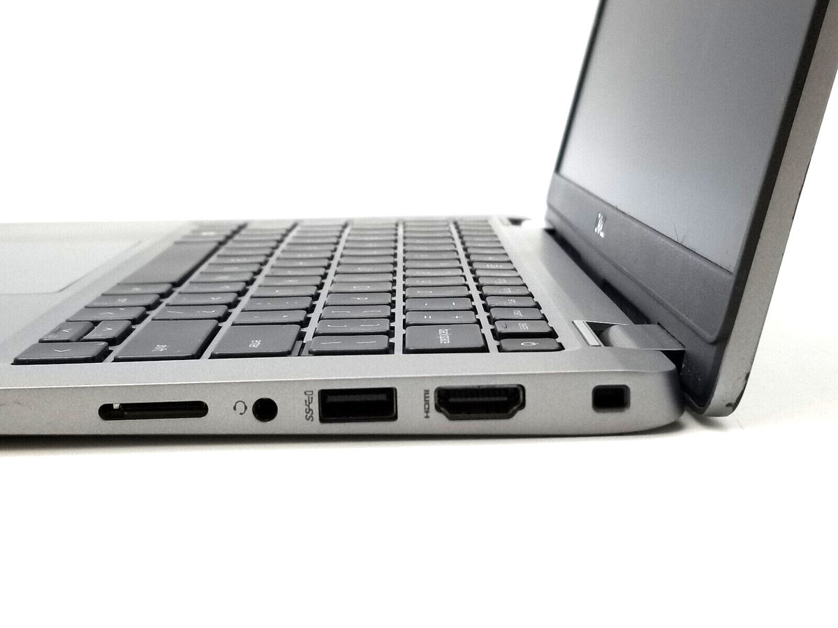 Dell Latitude 5320 Touch Laptop Intel Core i5-11th 16GB Ram 256GB