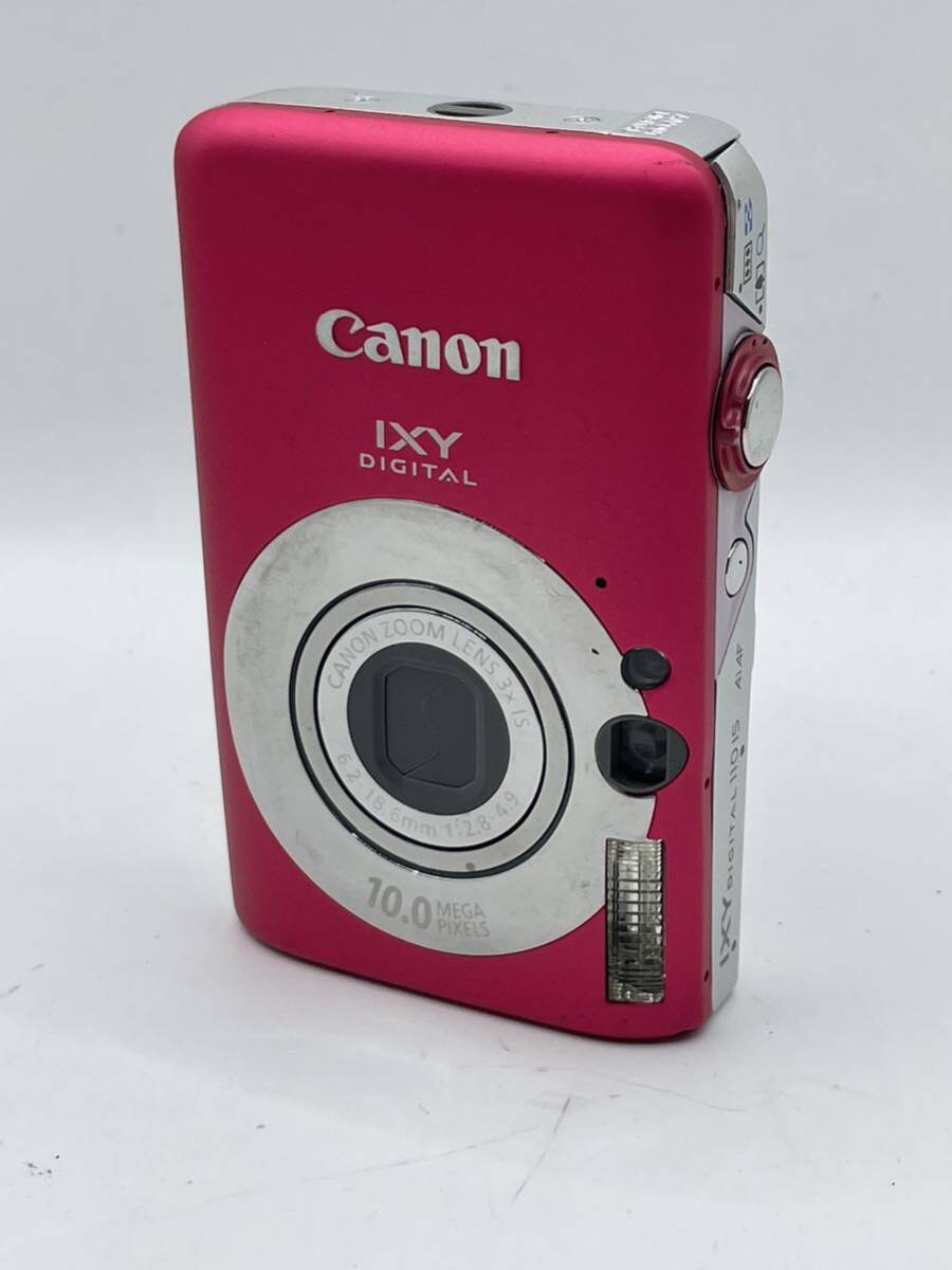 Canon IXY DIGITAL110 IS 【公式通販】
