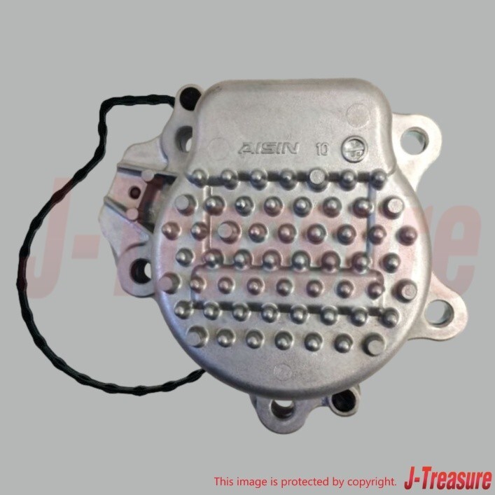 TOYOTA PRIUS / PHV C-HR VITZ Genuine Electric Engine Water Pump