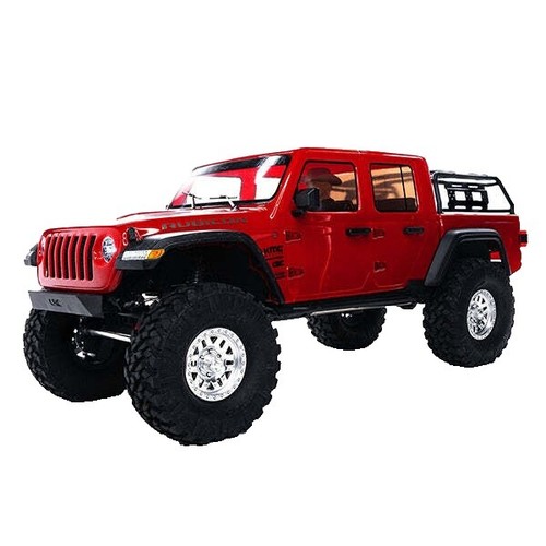 TRAIL STOMPER 4WD ラジコン Trail Stomper 4WD RC Car | eBay