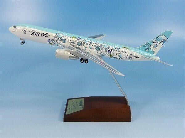 航空機・ヘリコプター Air DO B767-300 Rocon jet / Pokemon Pokemon