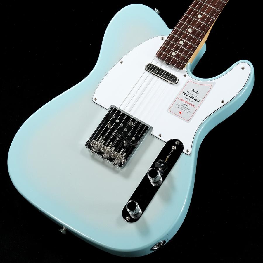 Fender made in japan Traditional 2025 Collection 60s Telecaster