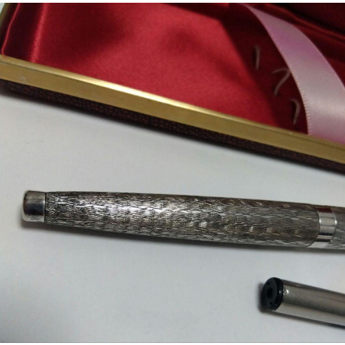 sheaffer the proud craftsmen 万年筆 セット