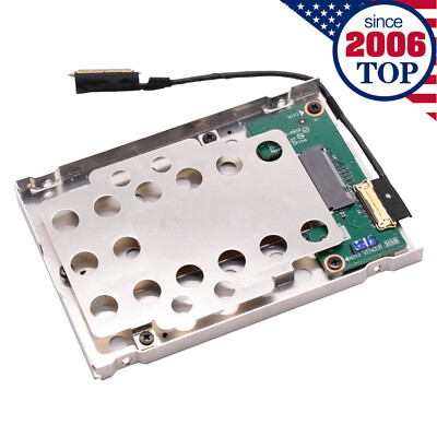 NEW Lenovo Thinkpad X270 A275 NVMe PCIe M.2 SSD Upgrade Adapter