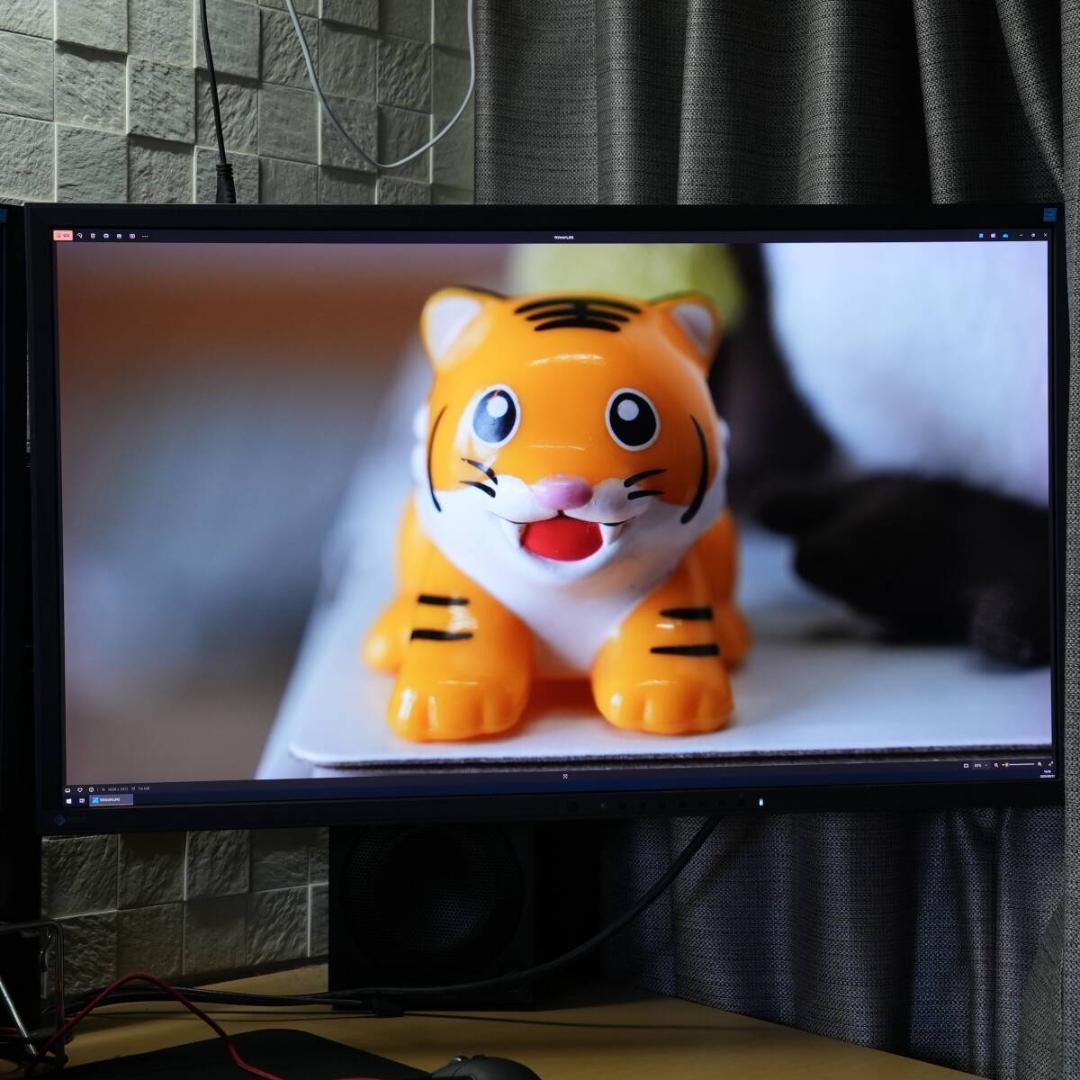 EIZO FlexScan EV3237 4Kモニター 31.5インチ EIZO FlexScan EV3237-BK