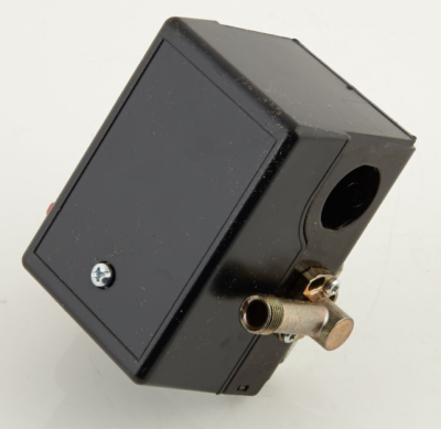 Air Compressor Switch Z-D20596 DEVILBISS PRESSURE SWITCH 140 PSI