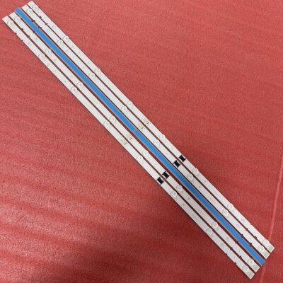 LED Backlight Strip 8LED For SONY KD-43X81J KD-43X80K KD-43X80J