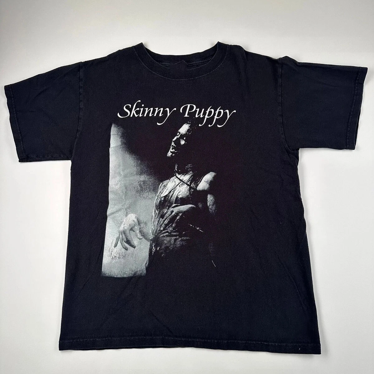 skinny puppy t shirt products for sale | eBay
