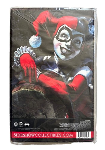 Sideshow 1/6 ハーレイ・クイン 通常版 100428 サイドショウ 【公式通販】