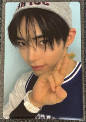 KCON ZEROBASEONE タワレコ特典 チェキ ユジン KCON JAPAN 2024」会場