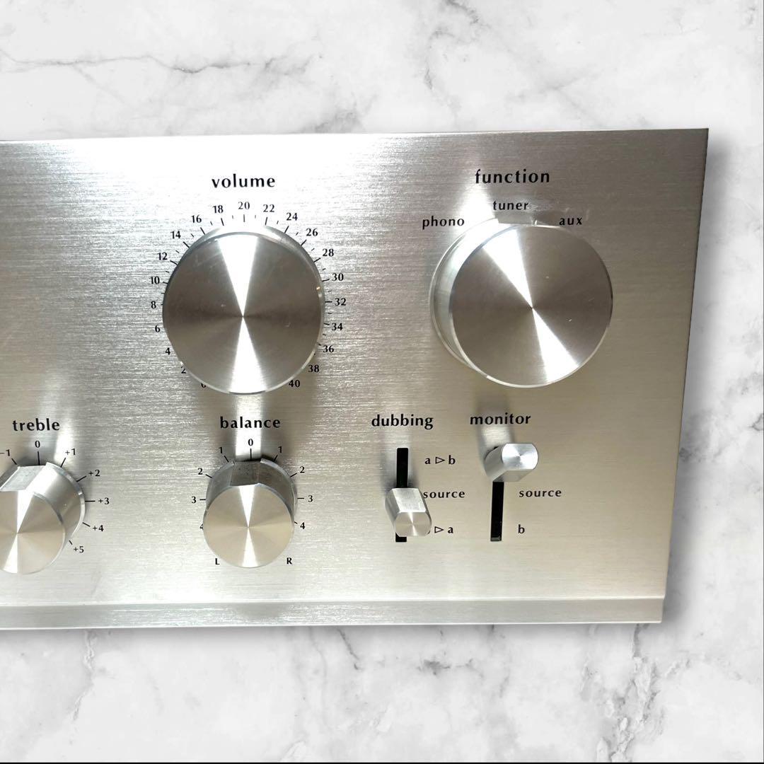 LSA COLUMBIA SA-3900 Integrated Amplifier Columbia | eBay