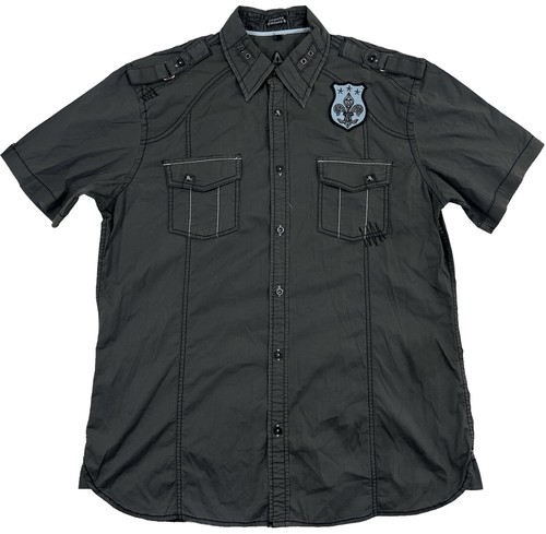 Vintage Aerosmith Roar Of The Dragon Japan Tour 1999-2000 Shirt Sz