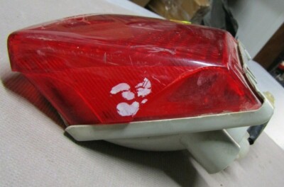 87-90 Kawasaki Ninja ZX750 Rear Tail Brake Light Lamp OEM 23007