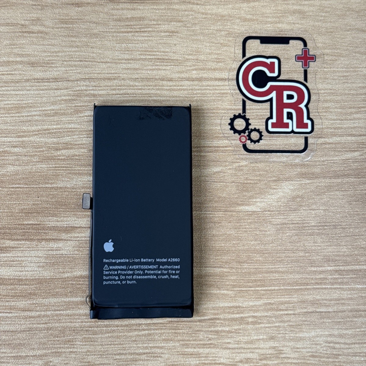 iPhone 13 Mini OEM Battery Replacement Original Apple Battery