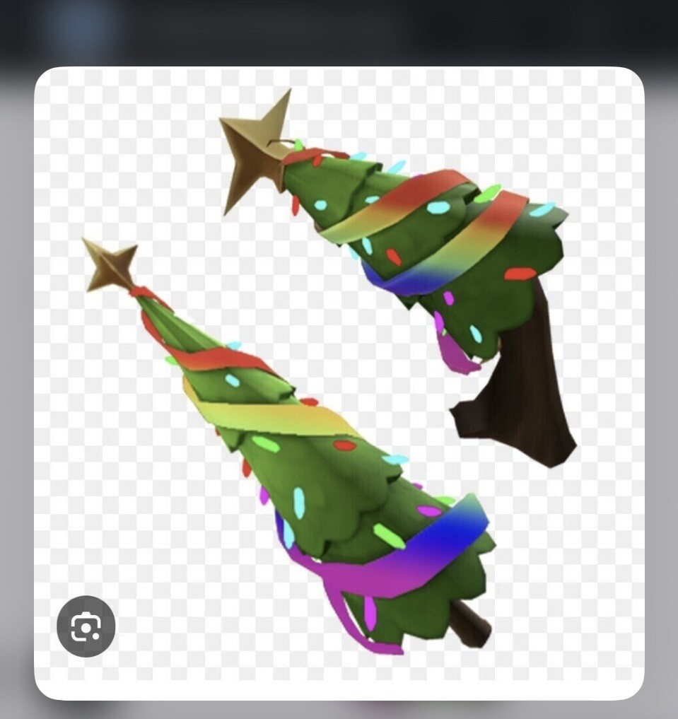 Roblox Murder Mystery 2 MM2 Chroma Evergreen Set Godly Knifes and