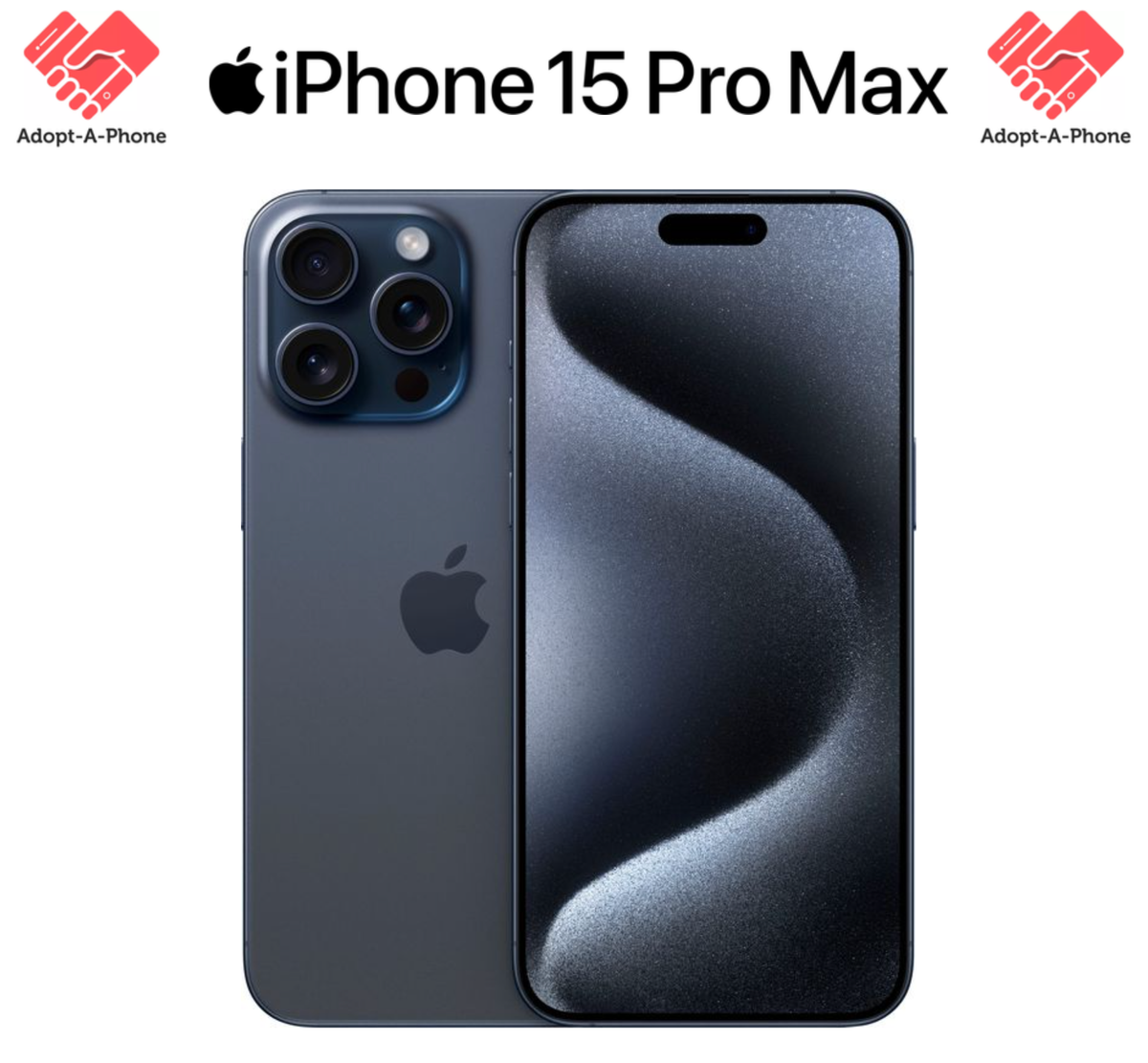 Apple iPhone15 Pro 256GB ブラックチタニウム iPhone 15 Pro 256GB