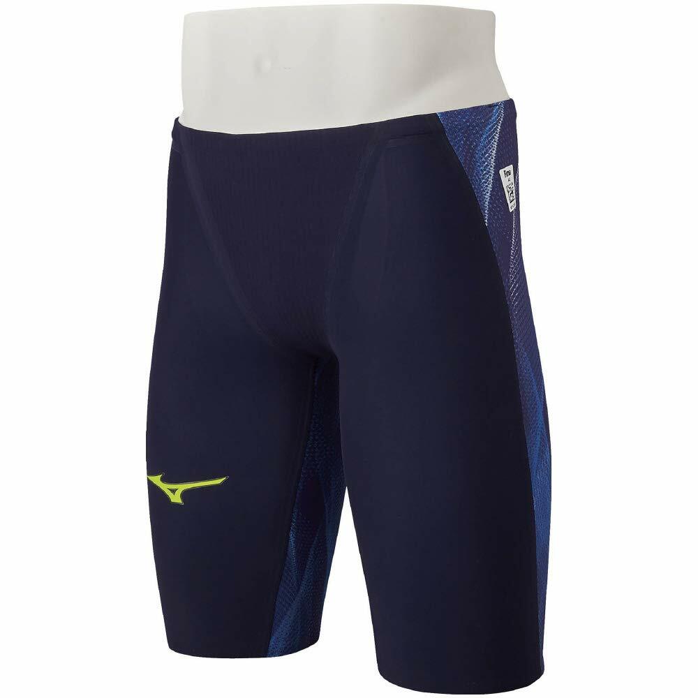 MIZUNO FINA Swim Suit Men GX SONIC V ST Sprinter Model N2MB0001