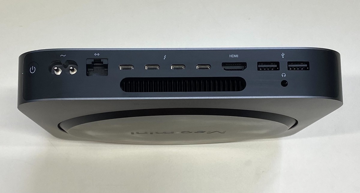 Macデスクトップ Mac mini late 2018 SSD256GB 16GB Core i5 Amazon