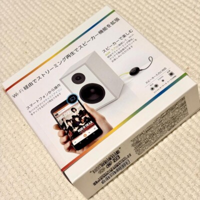 NEW Google Chromecast Audio Media Streamer Black Japan | eBay