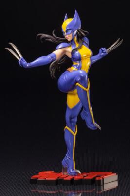 コトブキヤ X-MEN MARVEL 美少女 X-23 フィギュア 【公式通販】