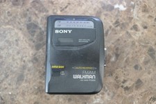Sony WM-FX303 ▷ Walkman.land