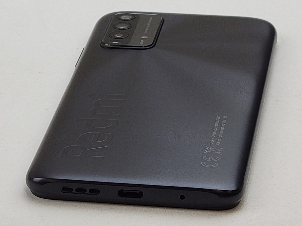 XIAOMI Mi9t 6GB/64GB カーボンブラック ☆新品 Xiaomi Mi9T カーボン