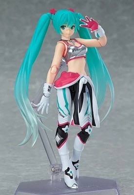 Max Factory Figma EX Ride Spride 07 Racing Miku TT Zero 13
