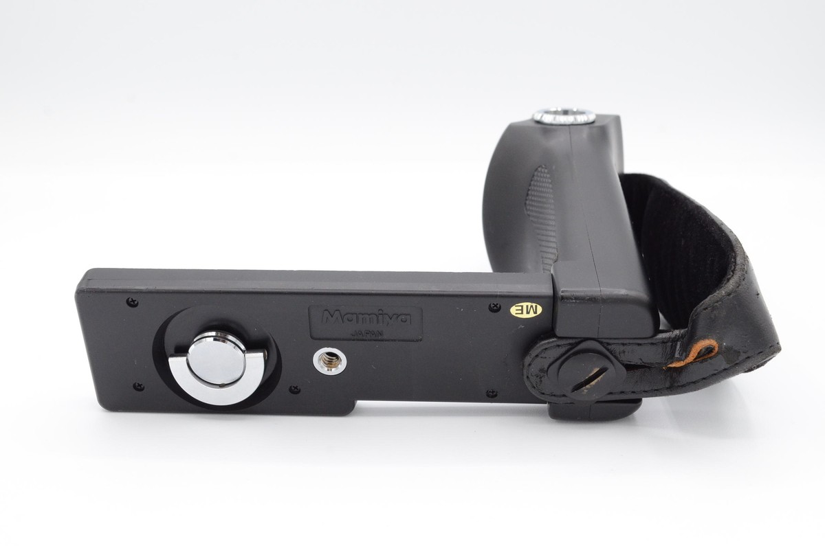 MAMIYA RZ67 L-grip (超美品) 【公式通販】