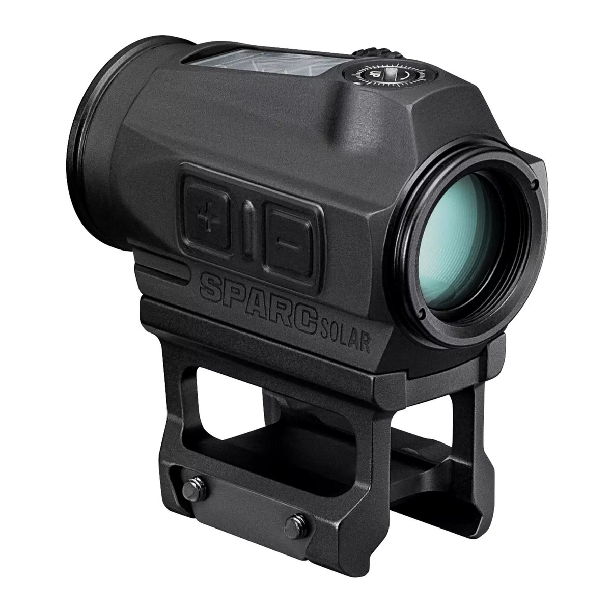 Vortex Sparc Solar 2 MOA Red Dot Tactical Optic 875874008960| eBay