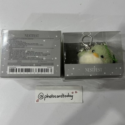 GOT7 NESTTEST アガセキーリング ペンライト GOT7 2025 CONCERT